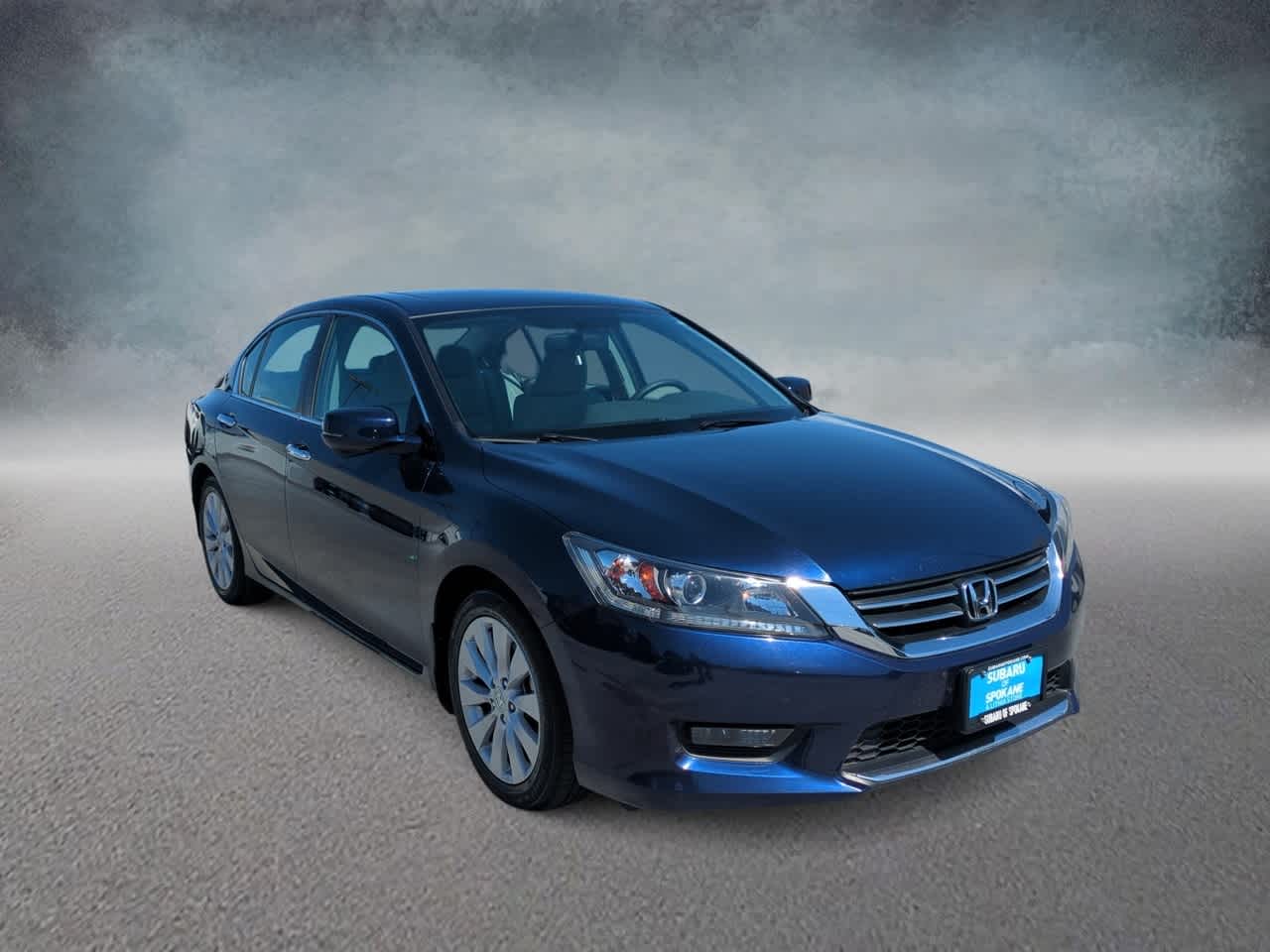 Thumbnail: 2015 Honda Accord - 2