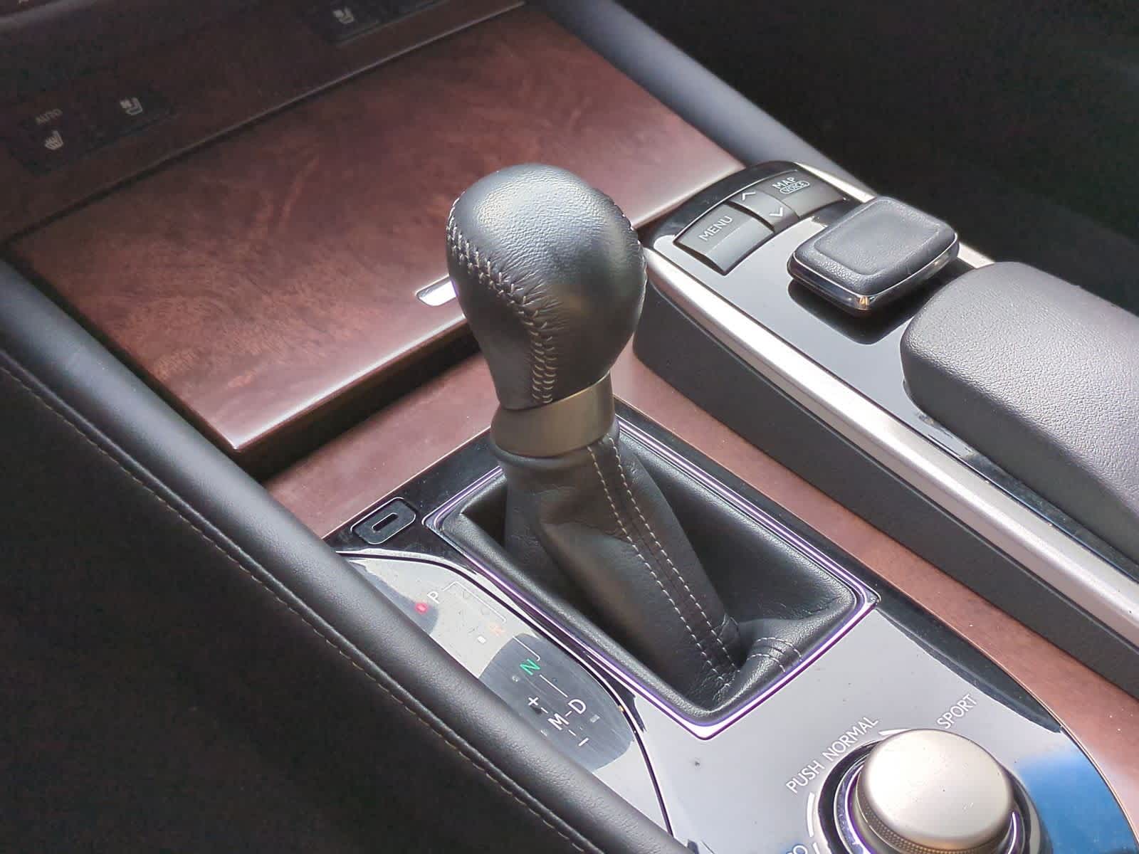 Thumbnail: 2015 Lexus GS - 33