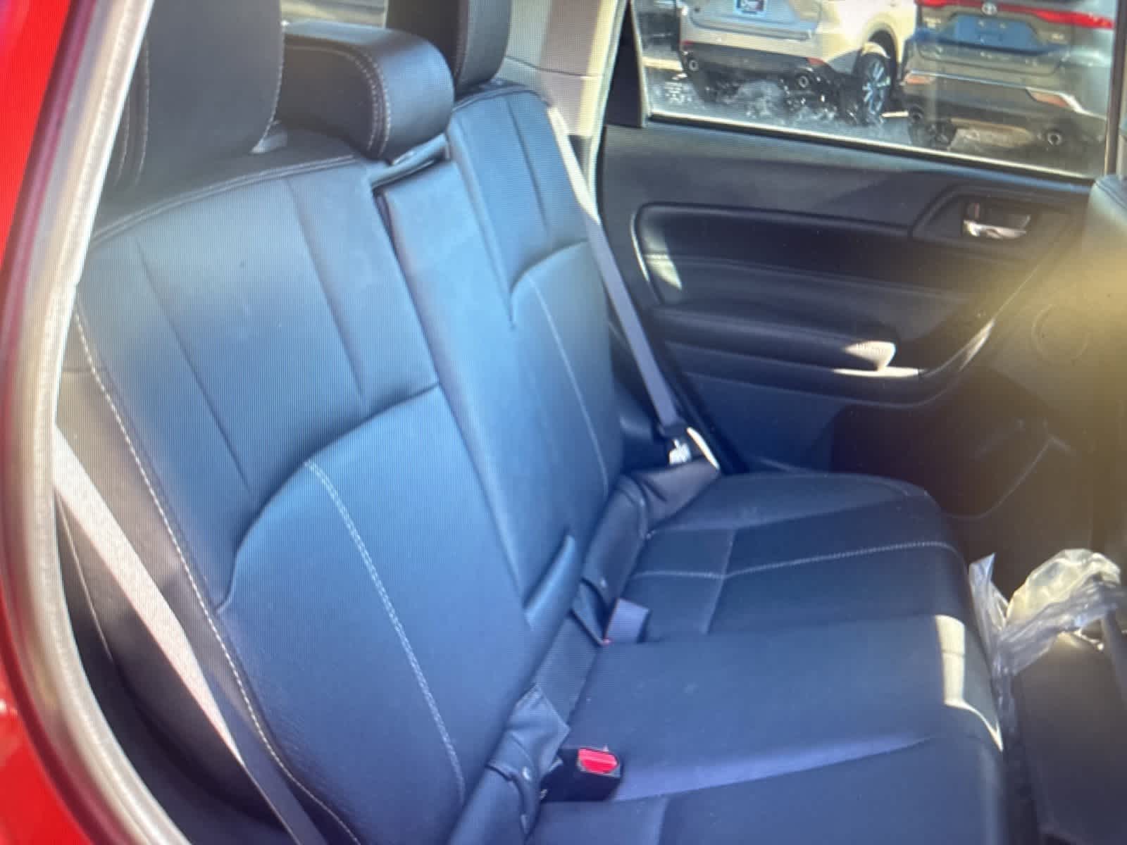 Thumbnail: 2018 Subaru Forester - 12