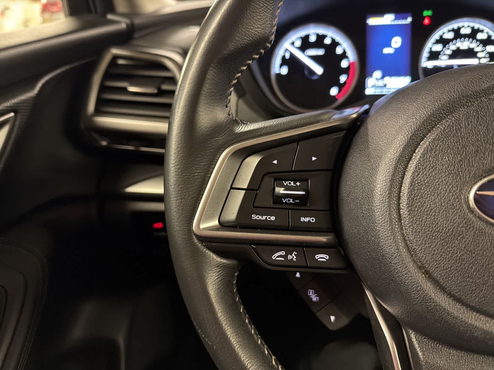 Thumbnail: 2024 Subaru Forester - 27