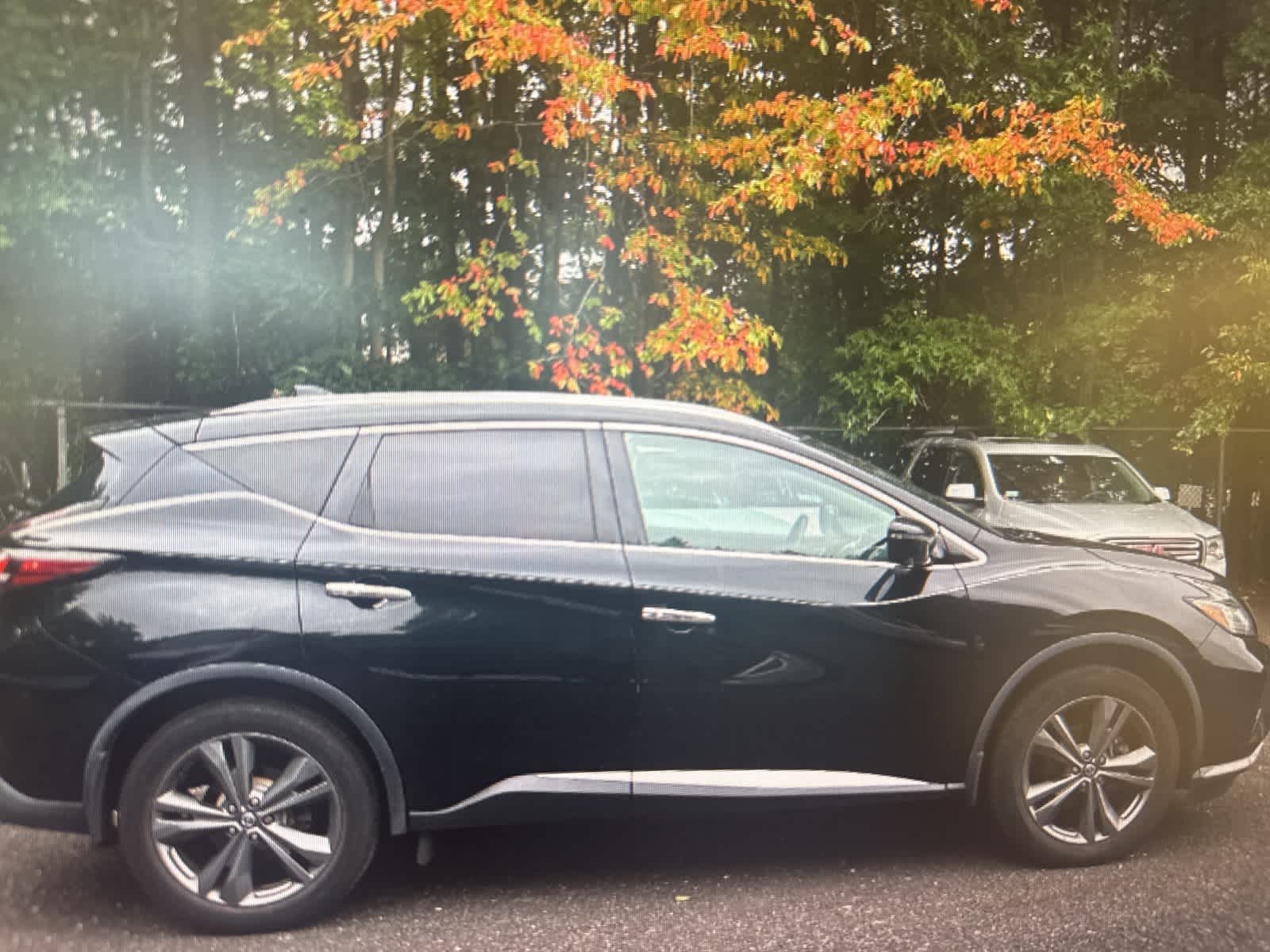 Thumbnail: 2019 Nissan Murano - 6
