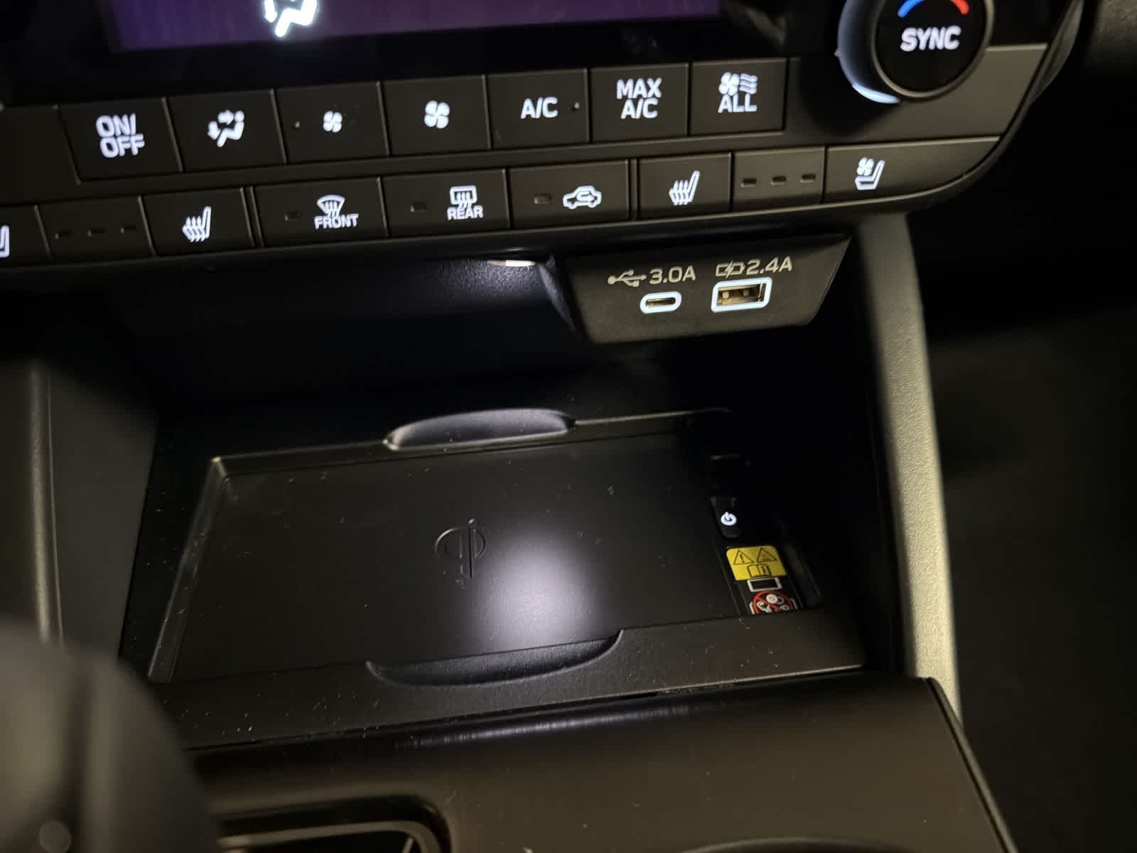 Thumbnail: 2026 Subaru Outback - 31