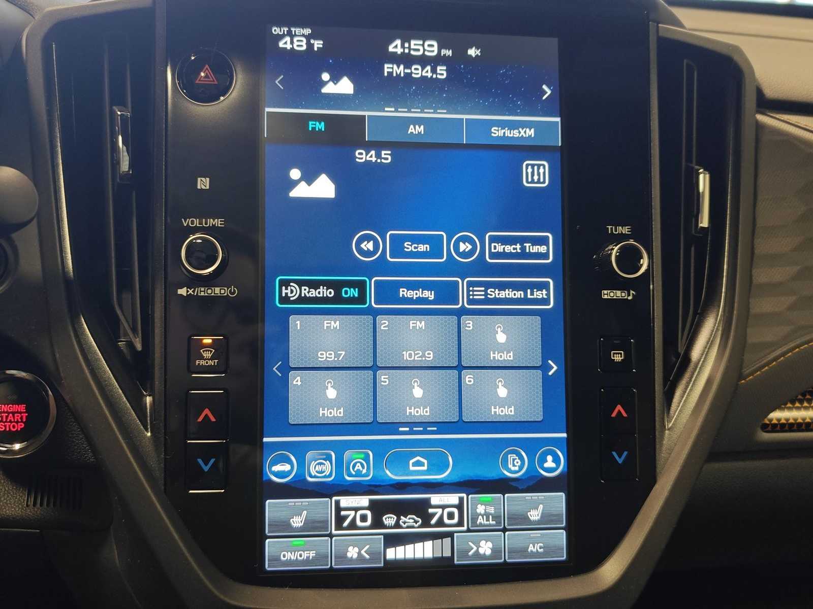 Thumbnail: 2026 Subaru Forester - 33