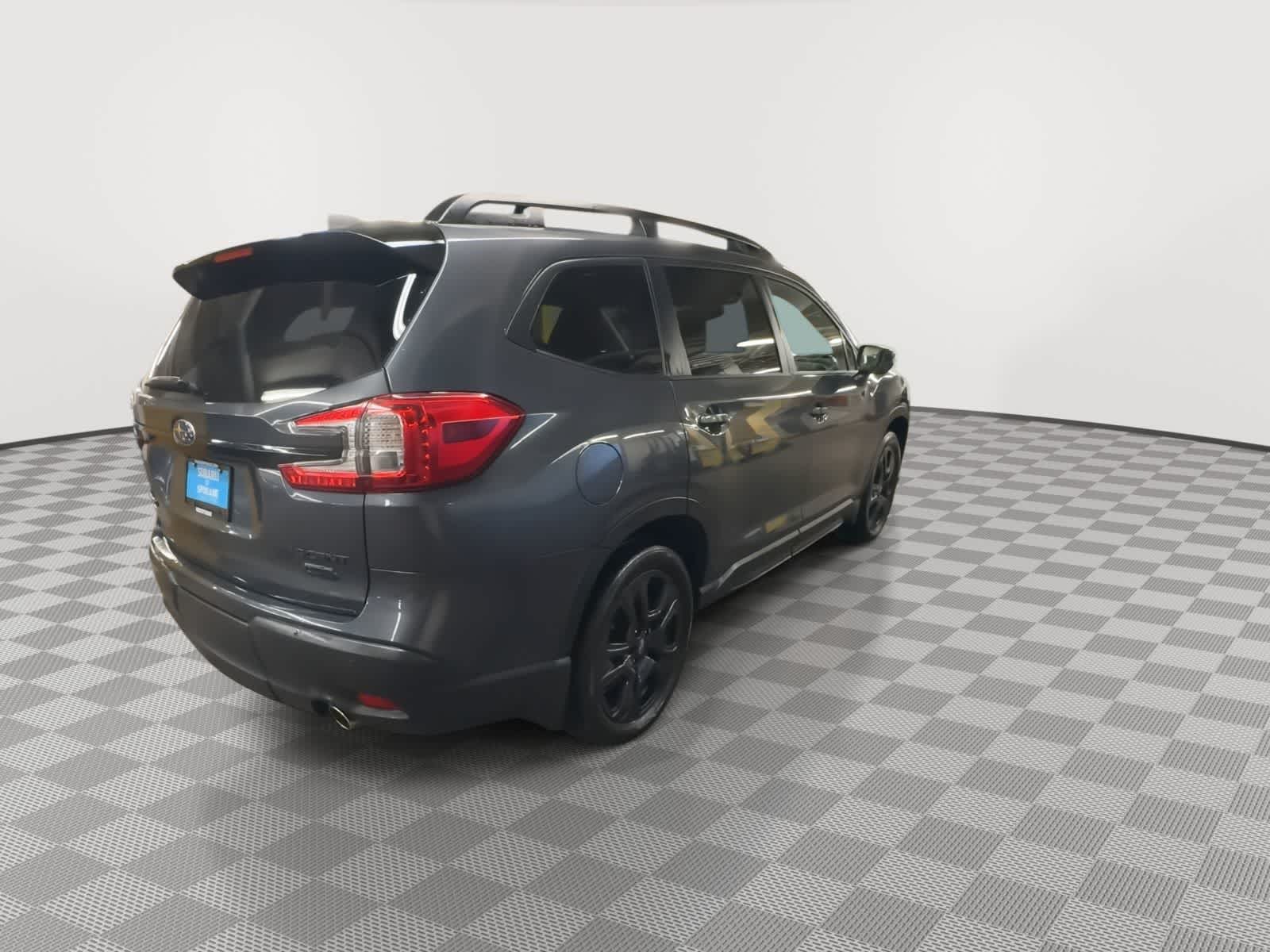 Thumbnail: 2023 Subaru Ascent - 8