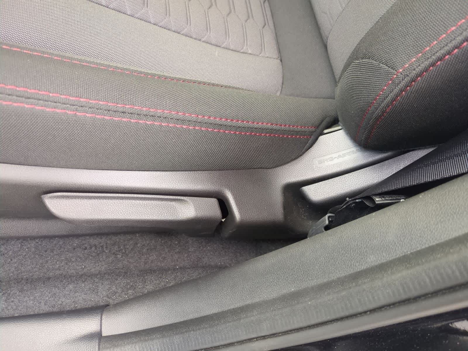 Thumbnail: 2025 Subaru Impreza - 19