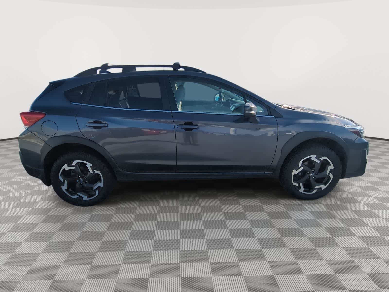 Thumbnail: 2021 Subaru Crosstrek - 9
