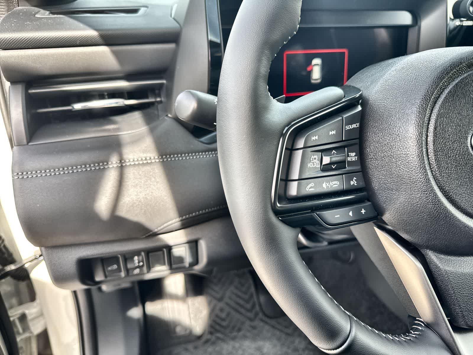 Thumbnail: 2026 Subaru Outback - 25