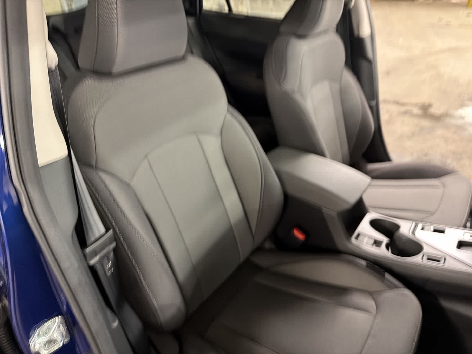 Thumbnail: 2026 Subaru Crosstrek - 19