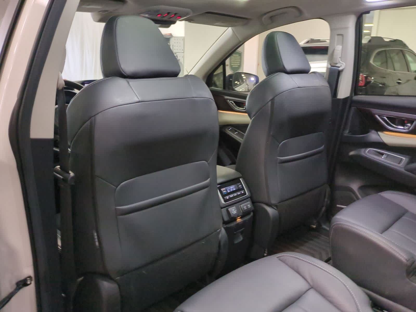 Thumbnail: 2022 Subaru Ascent - 18