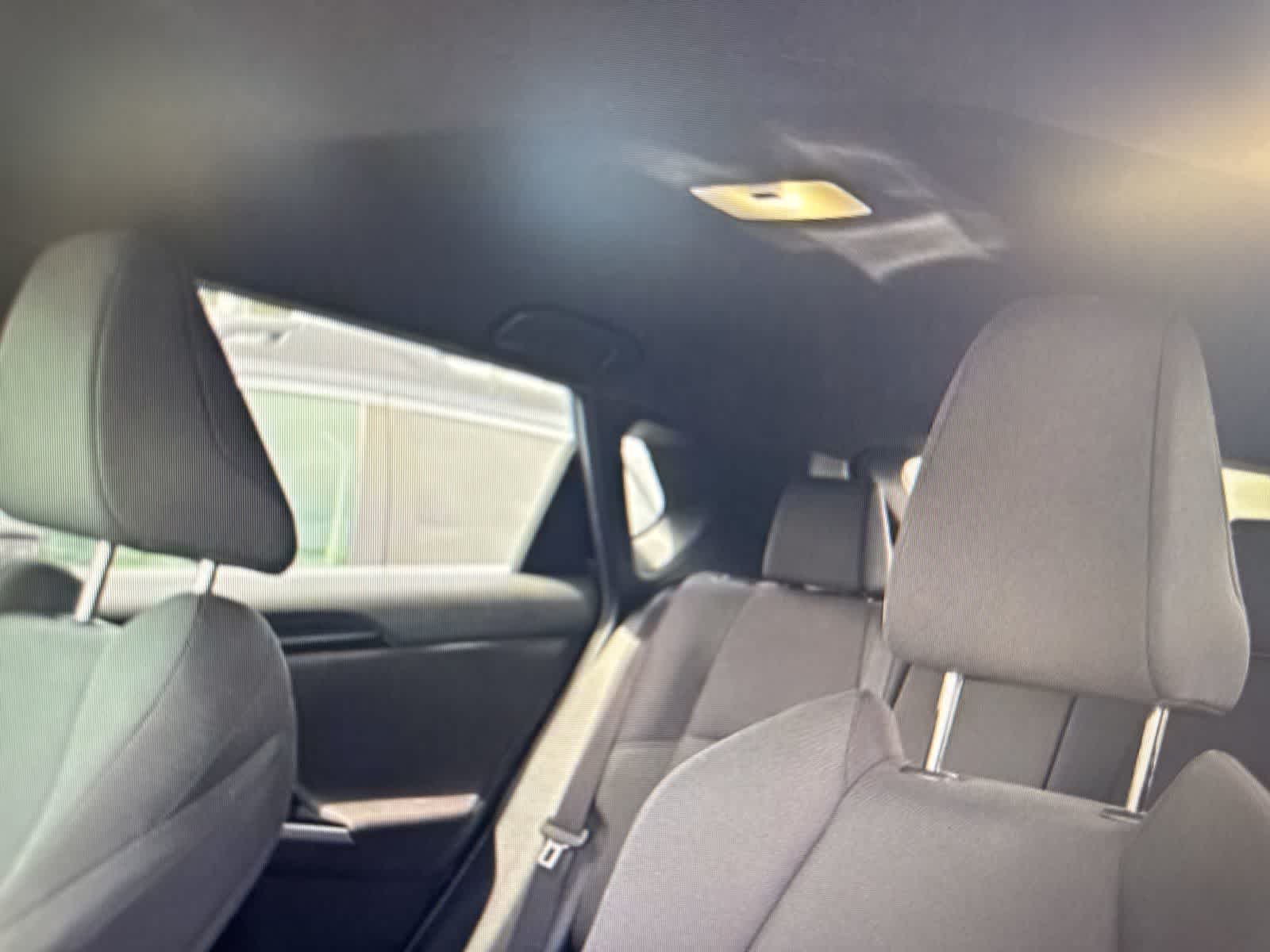 Thumbnail: 2023 Subaru Solterra - 3