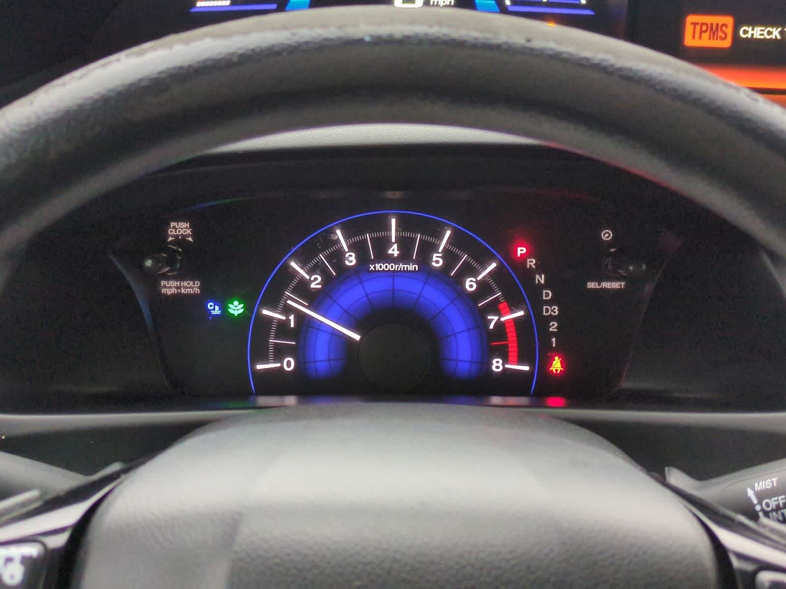 Thumbnail: 2013 Honda Civic - 33