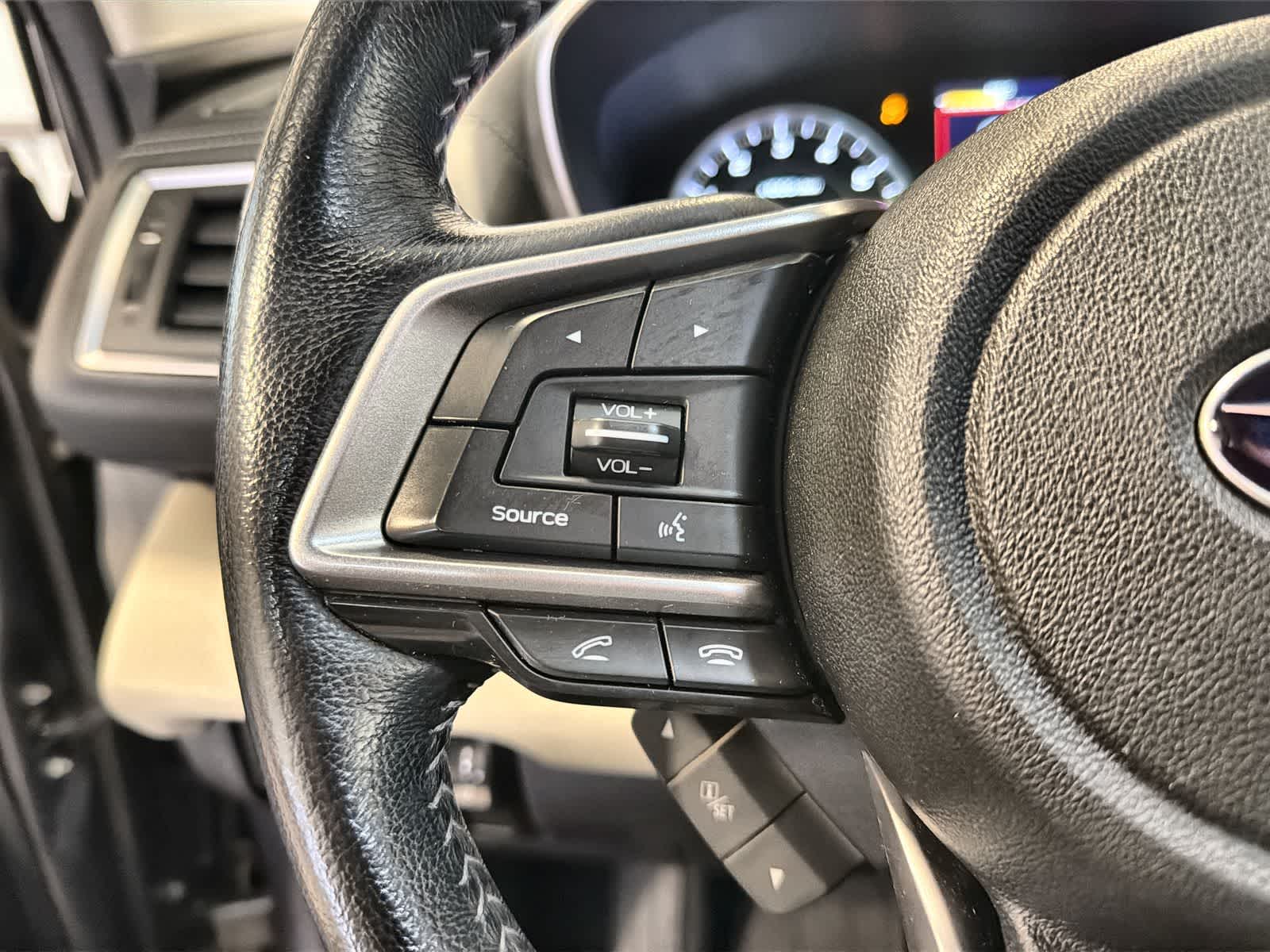 Thumbnail: 2021 Subaru Ascent - 26