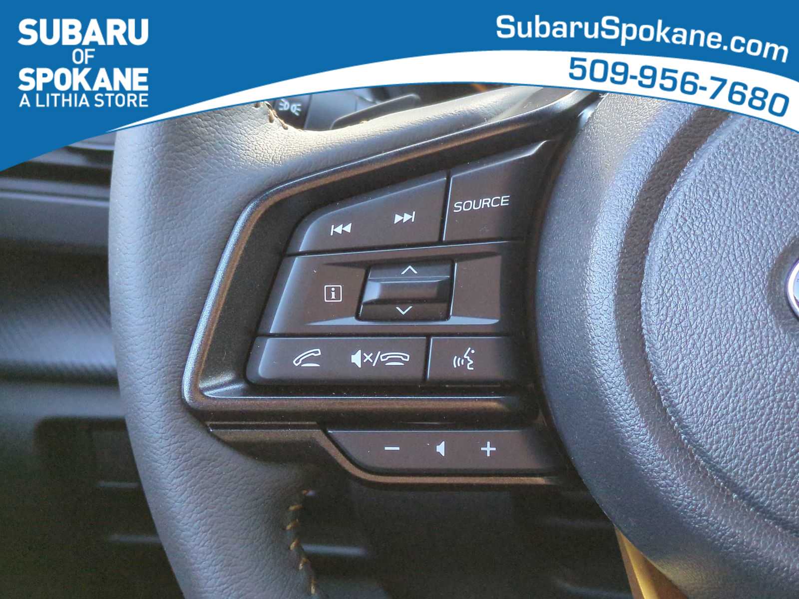 Thumbnail: 2026 Subaru Crosstrek - 25