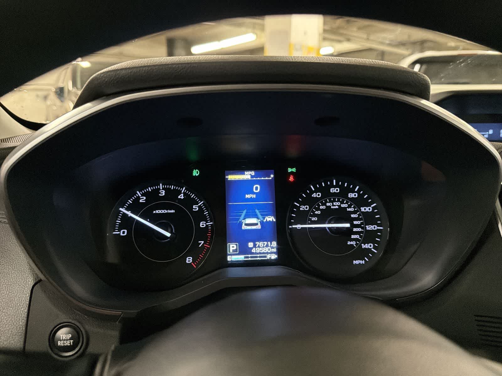 Thumbnail: 2018 Subaru Impreza - 32