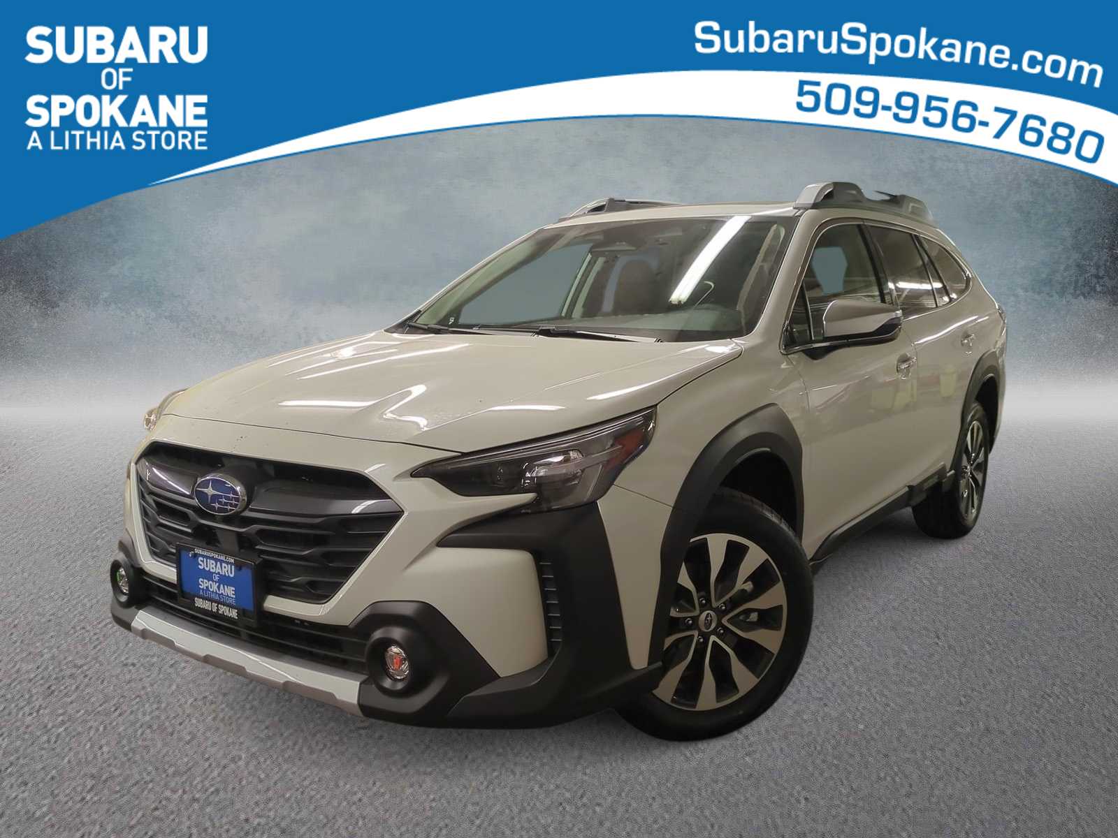 2025 Subaru Outback Touring -
                  Spokane, WA