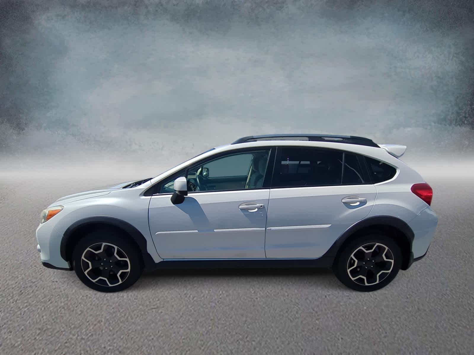 Thumbnail: 2014 Subaru XV Crosstrek - 5