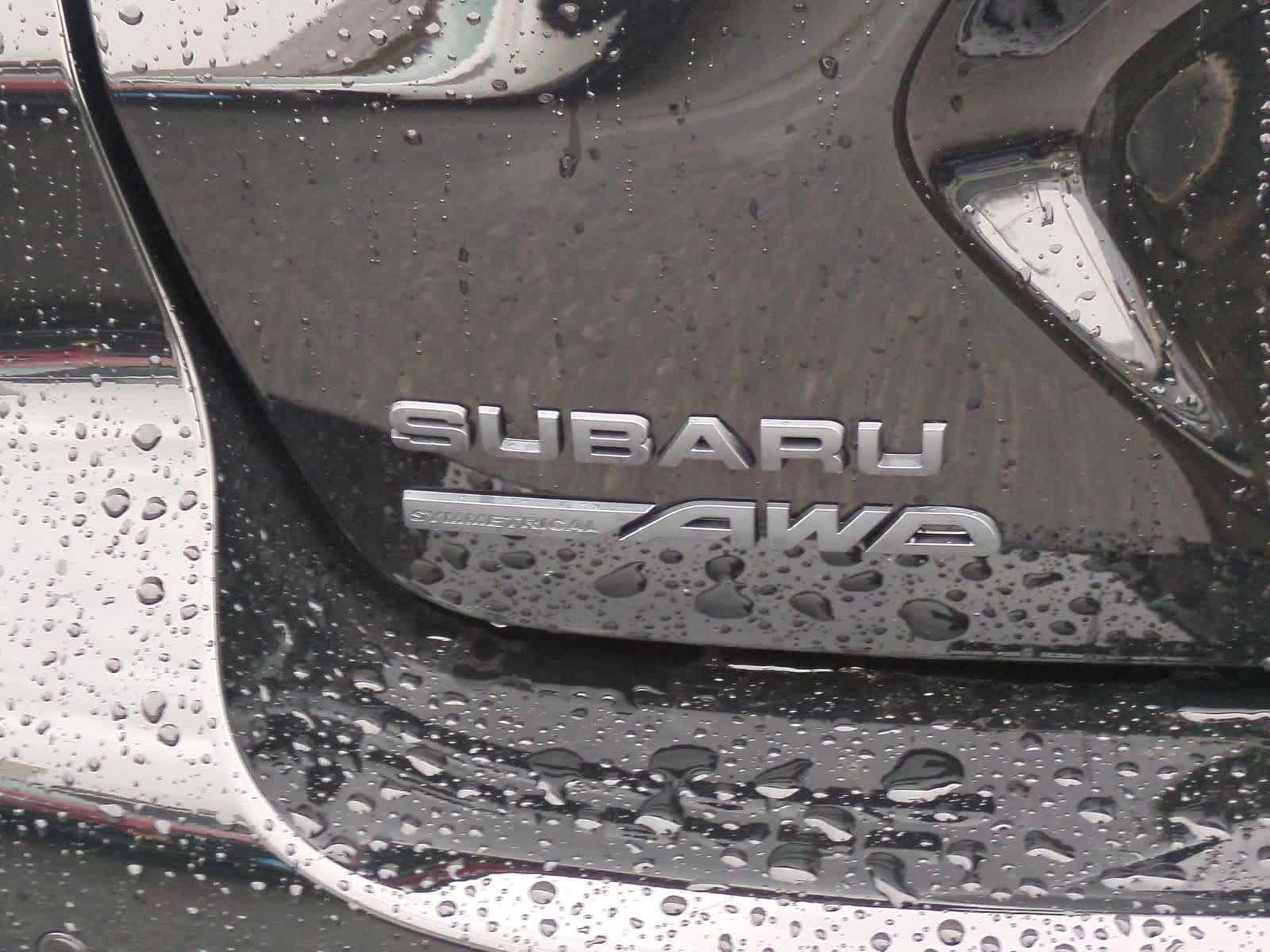 Thumbnail: 2026 Subaru Crosstrek - 12