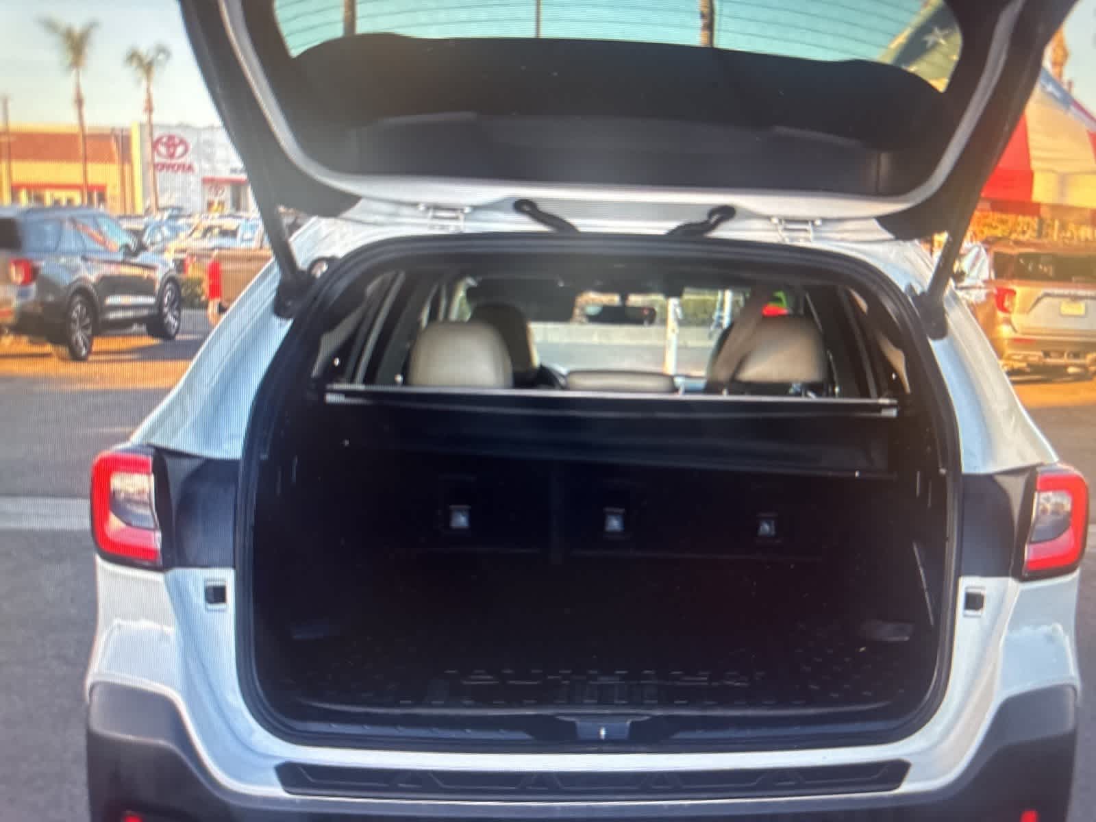 Thumbnail: 2021 Subaru Outback - 19