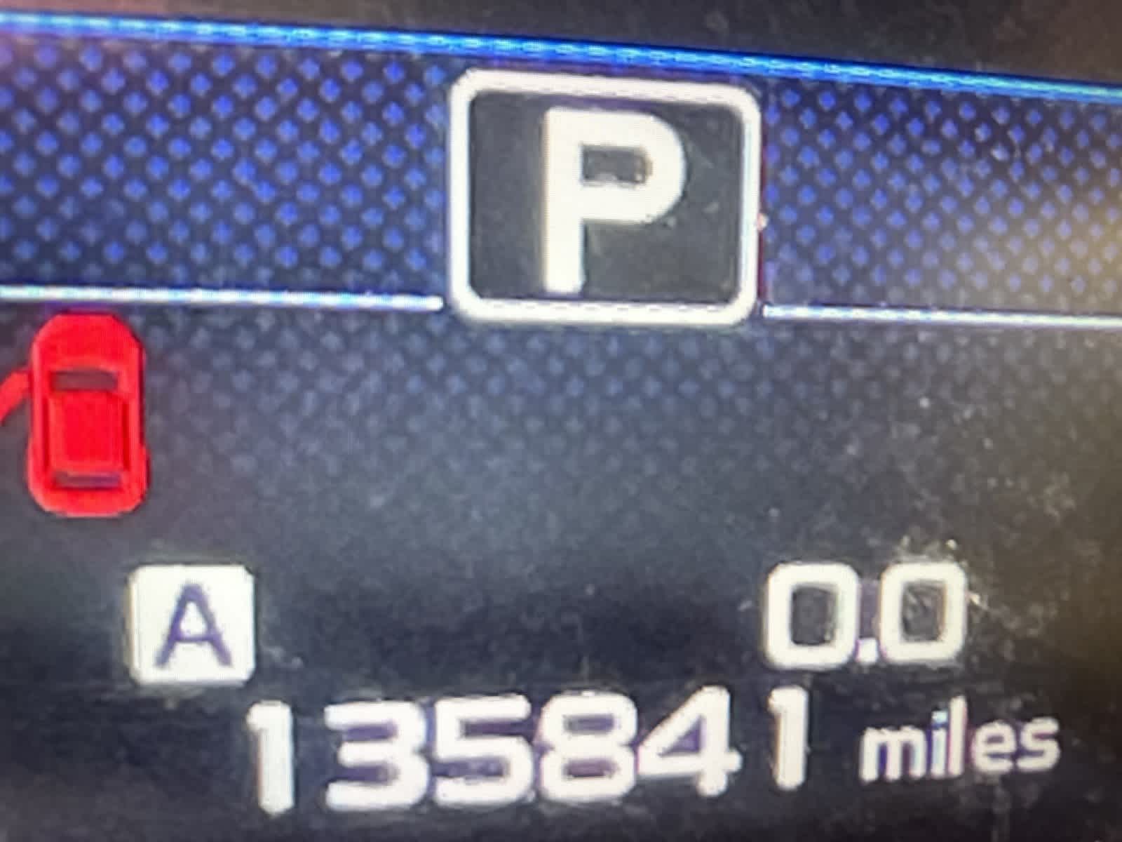 Thumbnail: 2016 Subaru Outback - 20