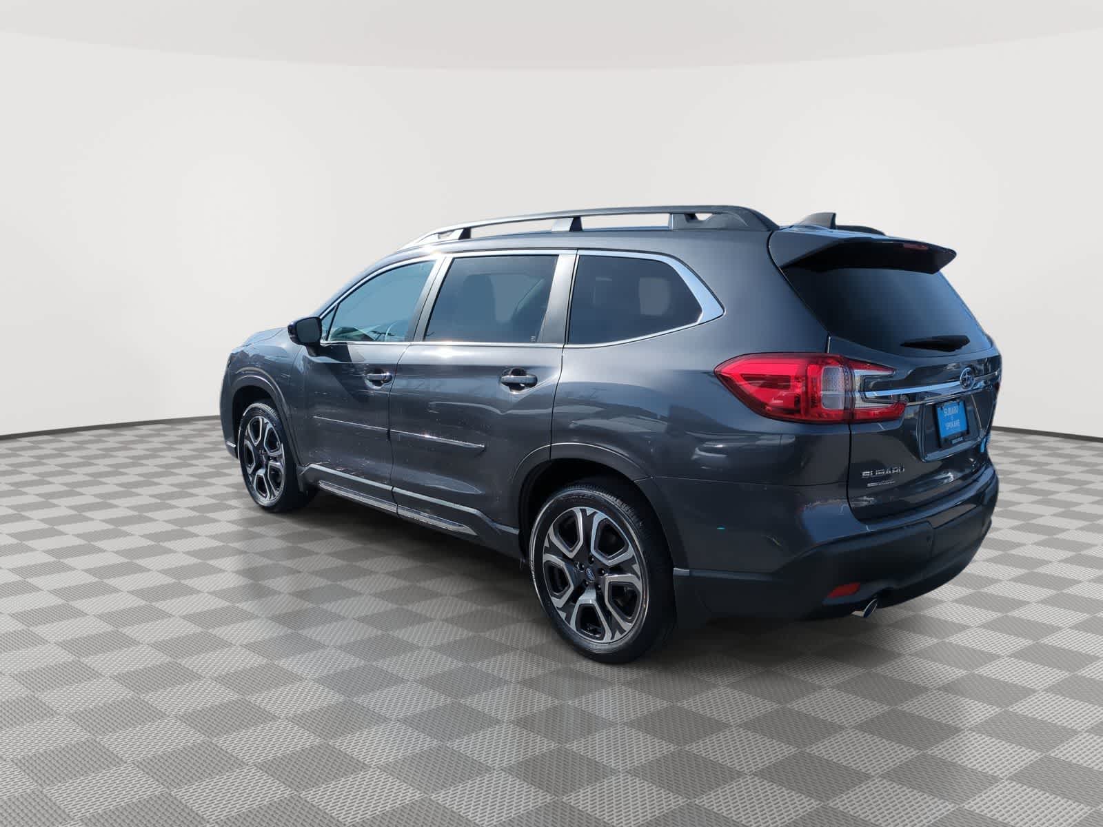 Thumbnail: 2026 Subaru Ascent - 6