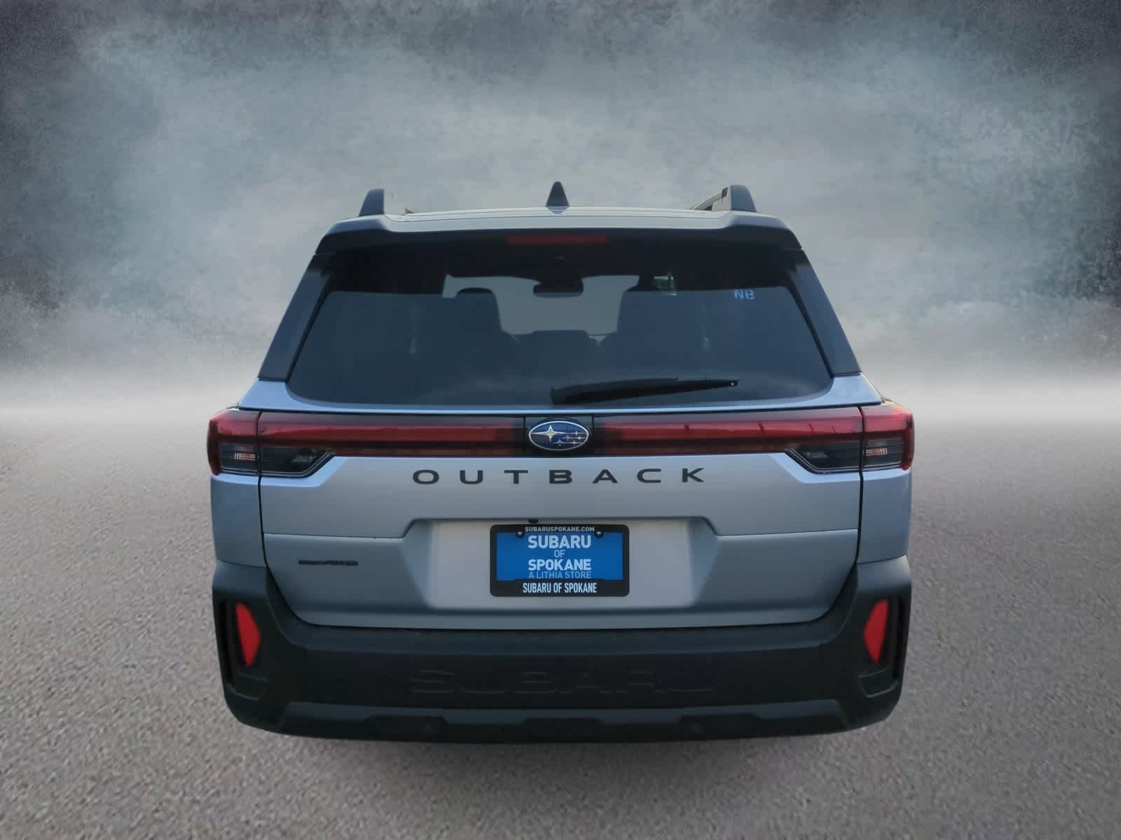 Thumbnail: 2026 Subaru Outback - 7