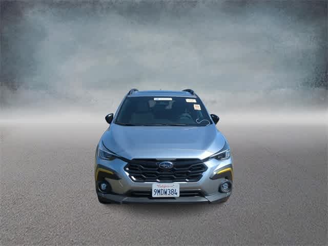 2024 Subaru Crosstrek Sport 4