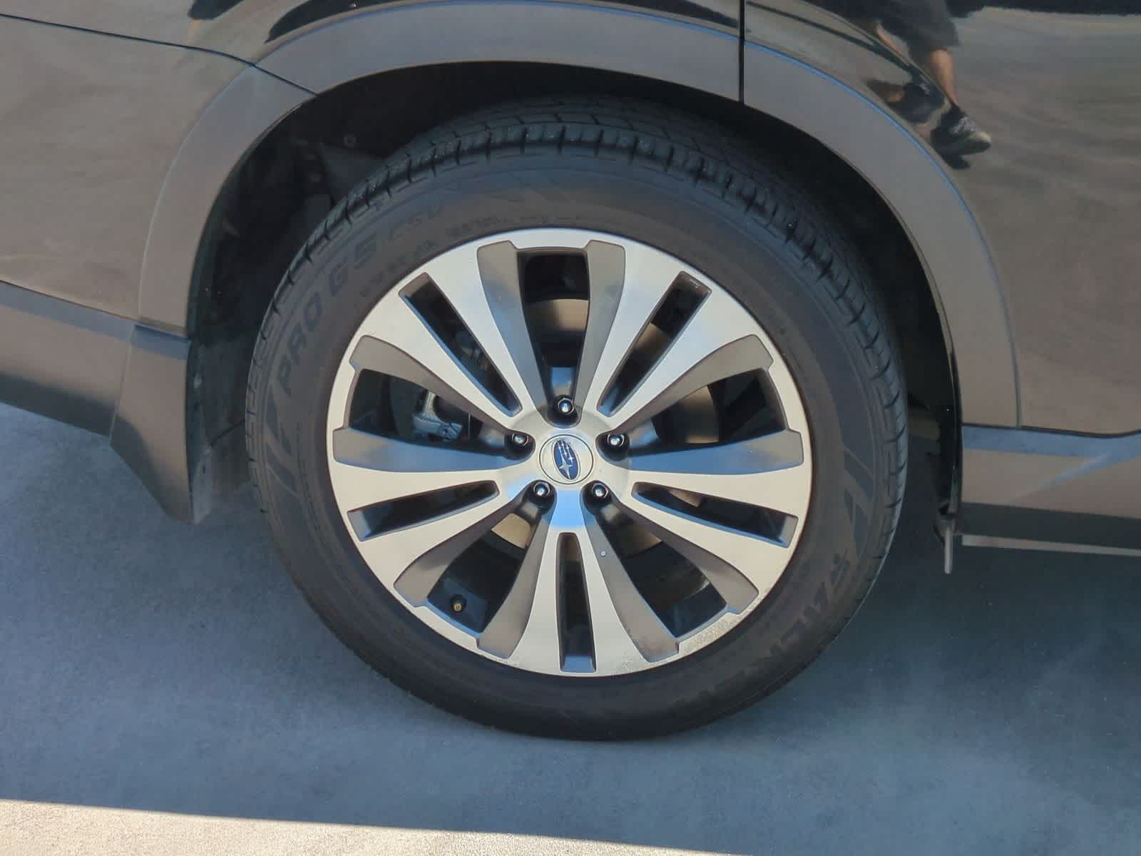 2019 Subaru Ascent Touring 14
