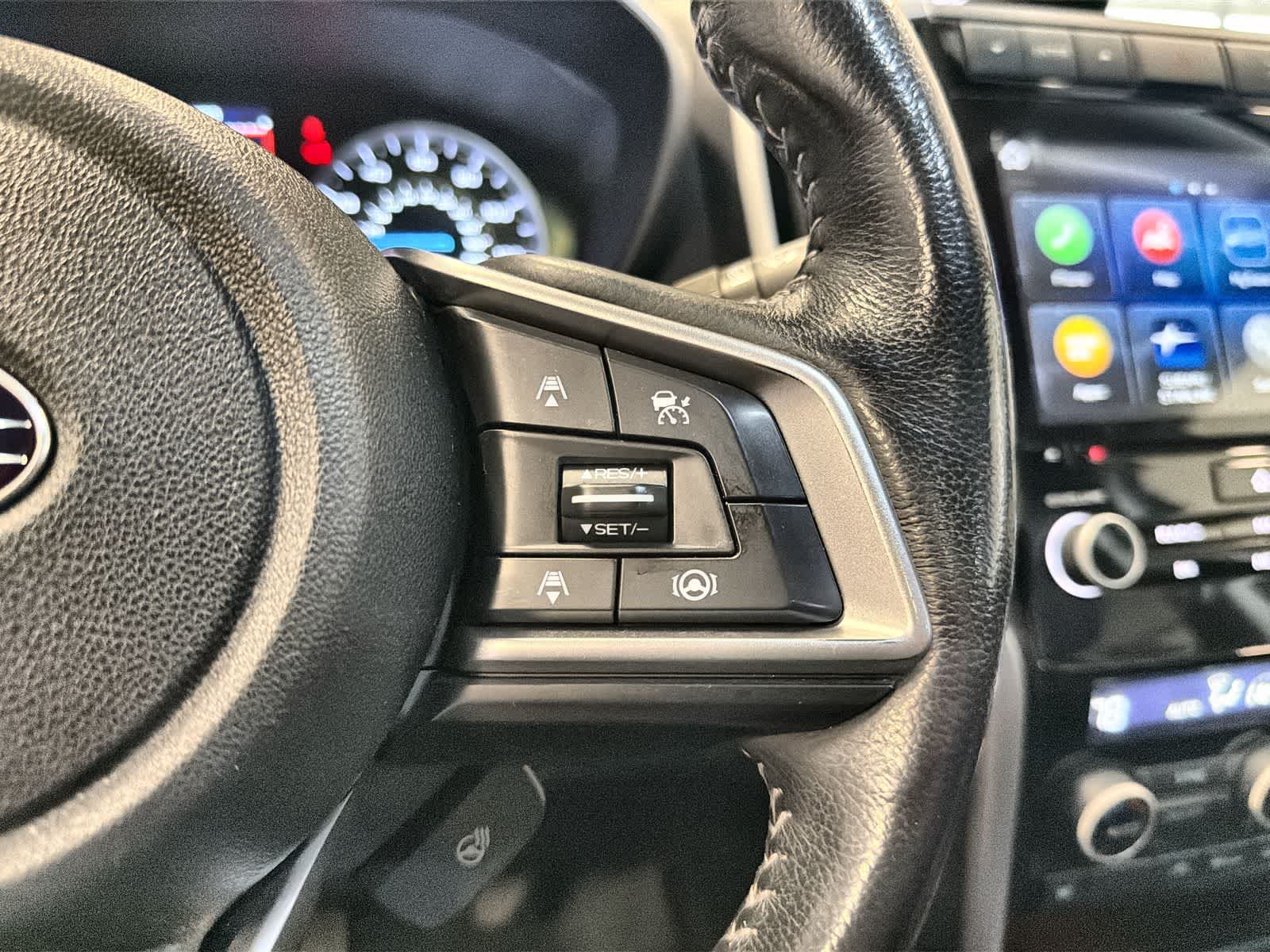 Thumbnail: 2021 Subaru Ascent - 27