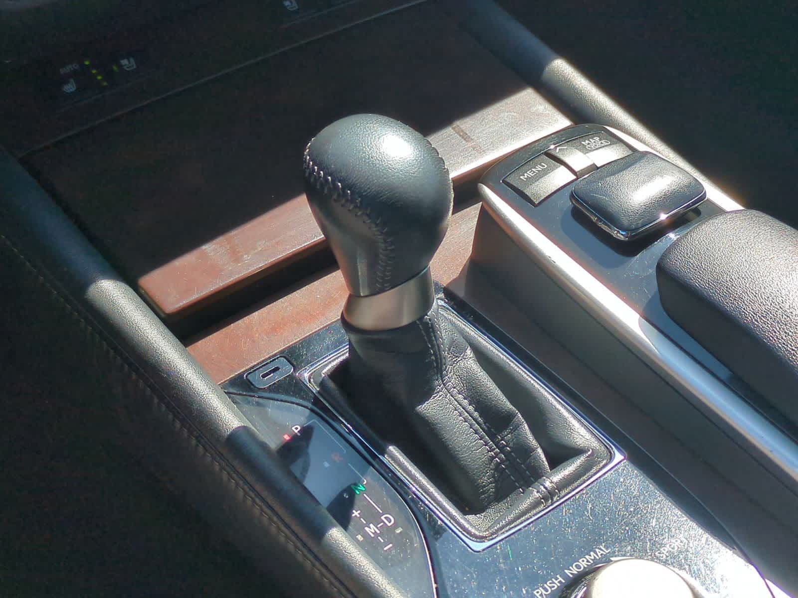Thumbnail: 2014 Lexus GS - 33