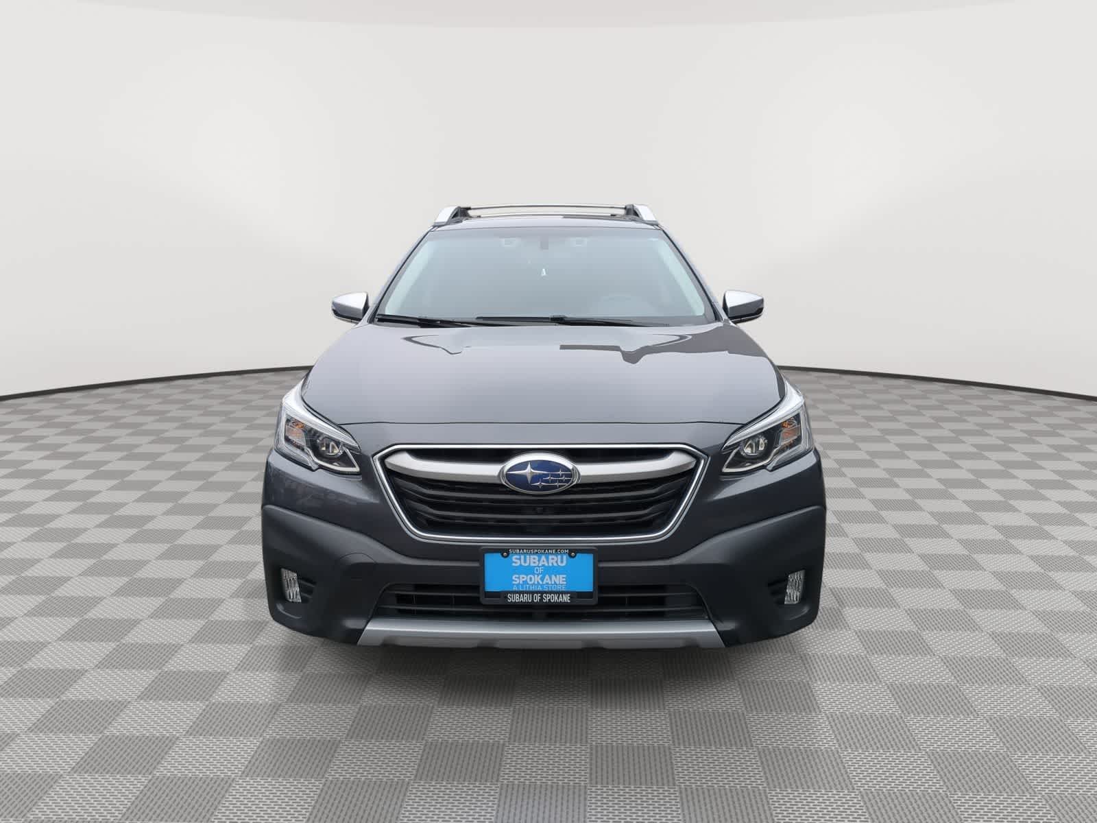 Thumbnail: 2022 Subaru Outback - 3