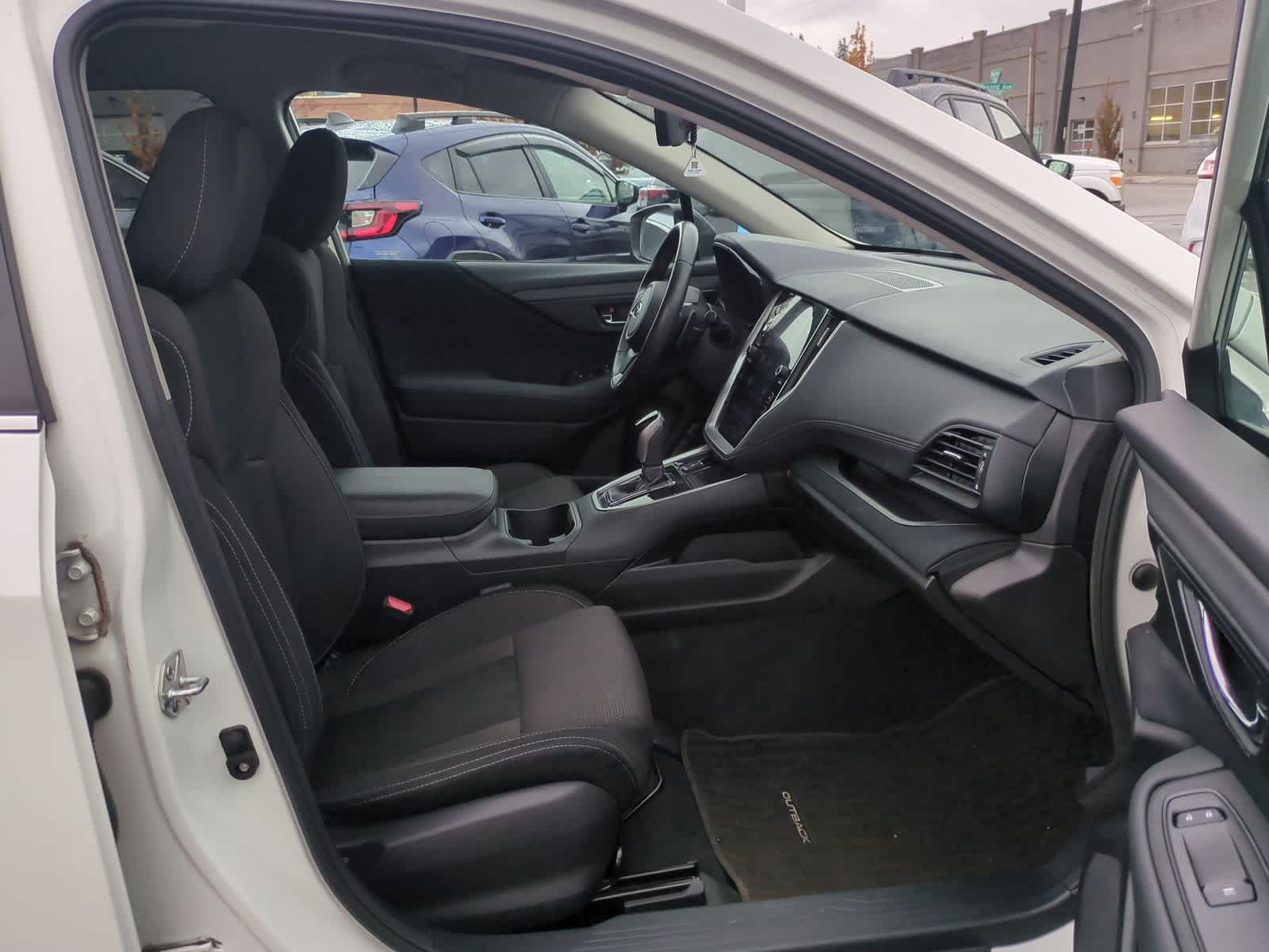 Thumbnail: 2023 Subaru Outback - 22