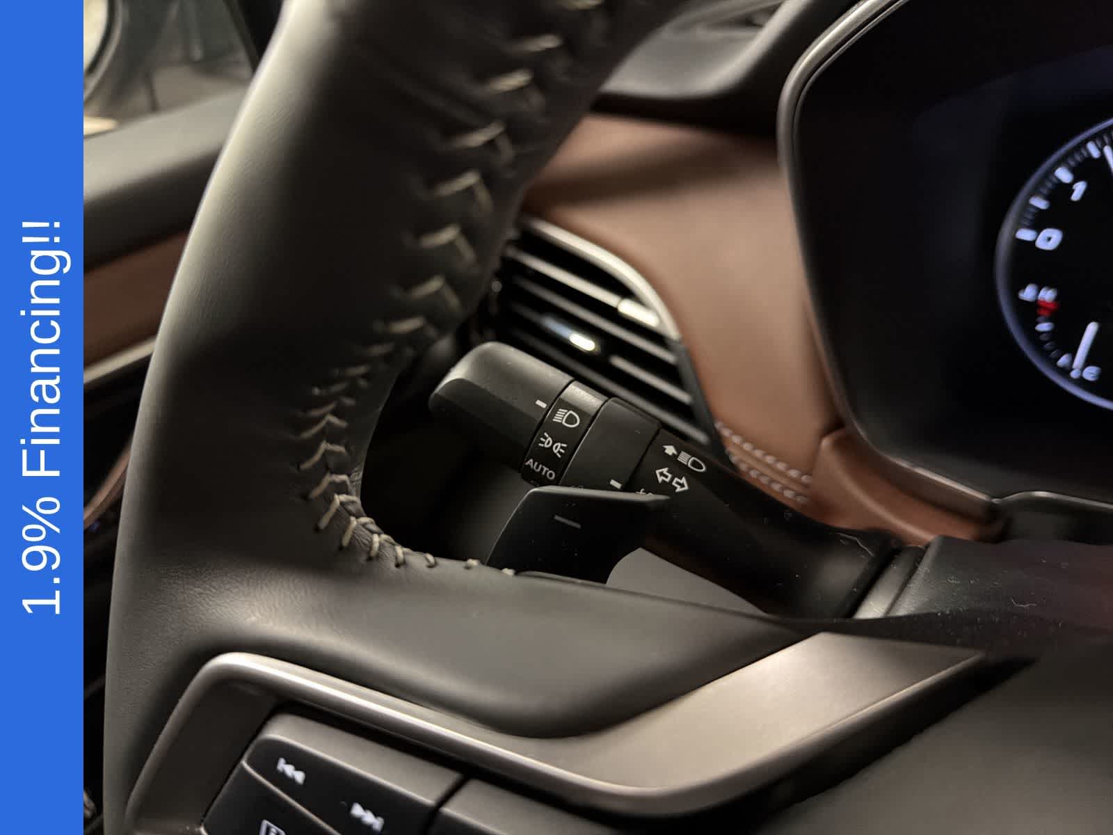 Thumbnail: 2025 Subaru Outback - 27