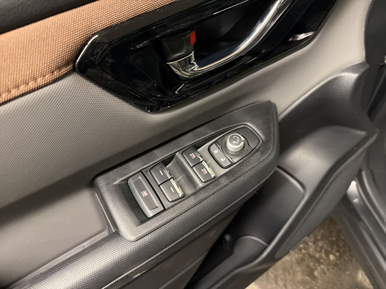Thumbnail: 2026 Subaru Forester - 15