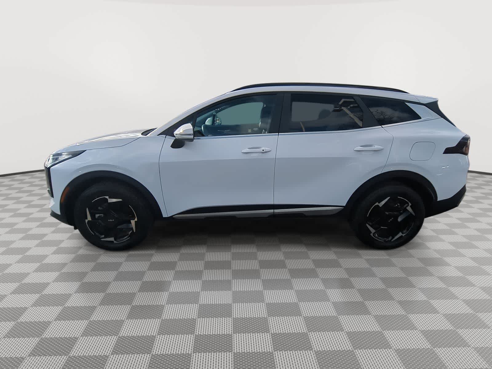 Thumbnail: 2026 Kia Sportage - 5