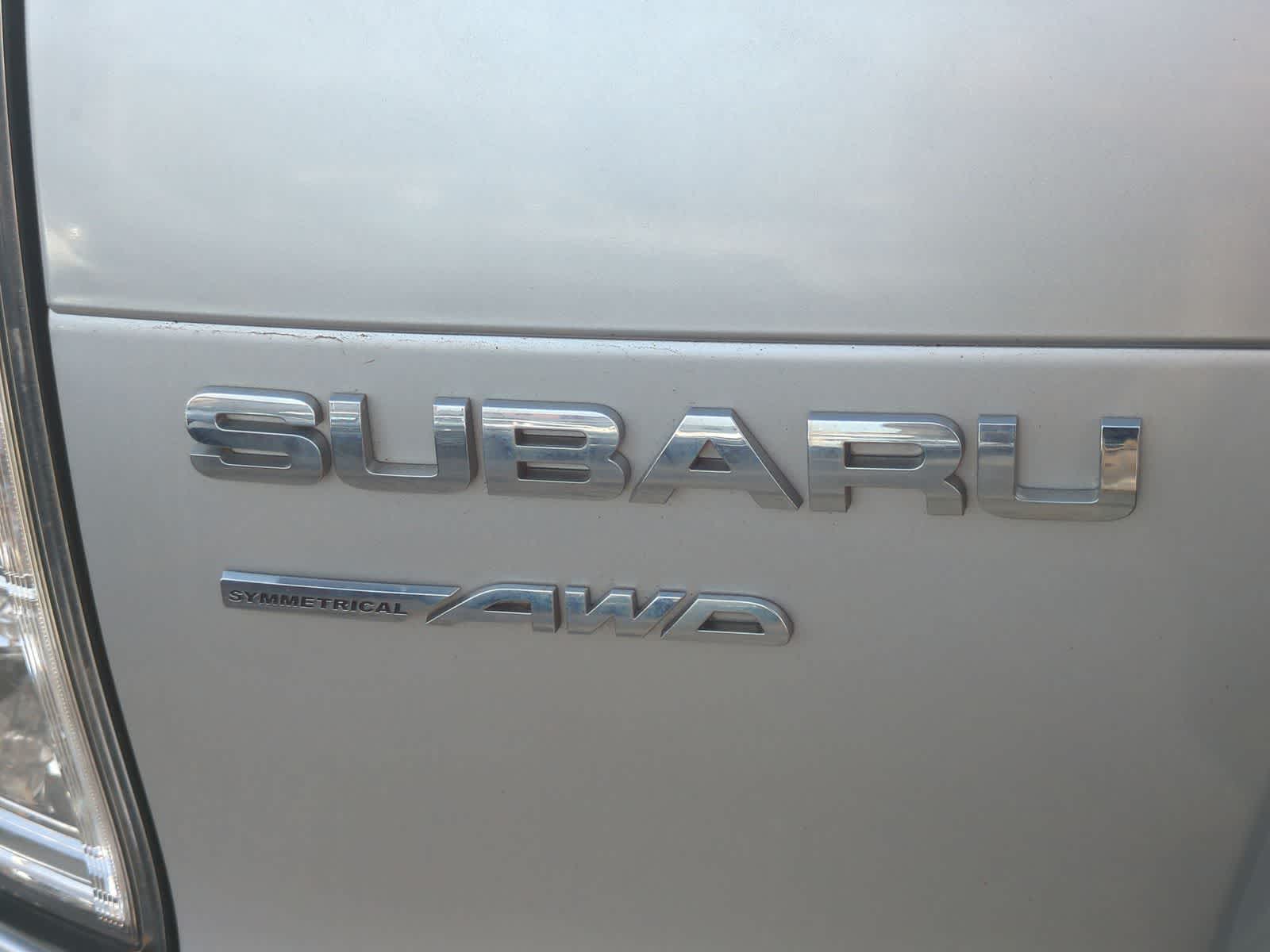 Thumbnail: 2010 Subaru Forester - 12