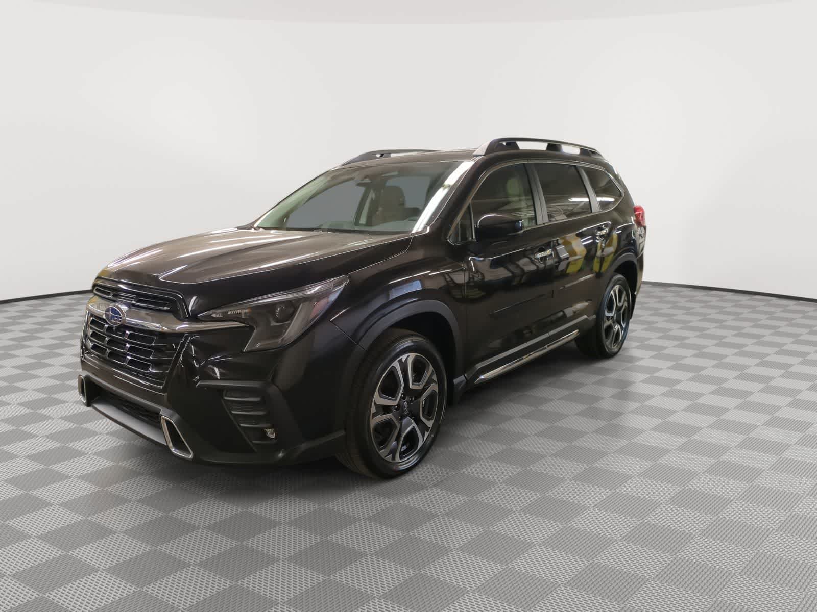 Thumbnail: 2026 Subaru Ascent - 4