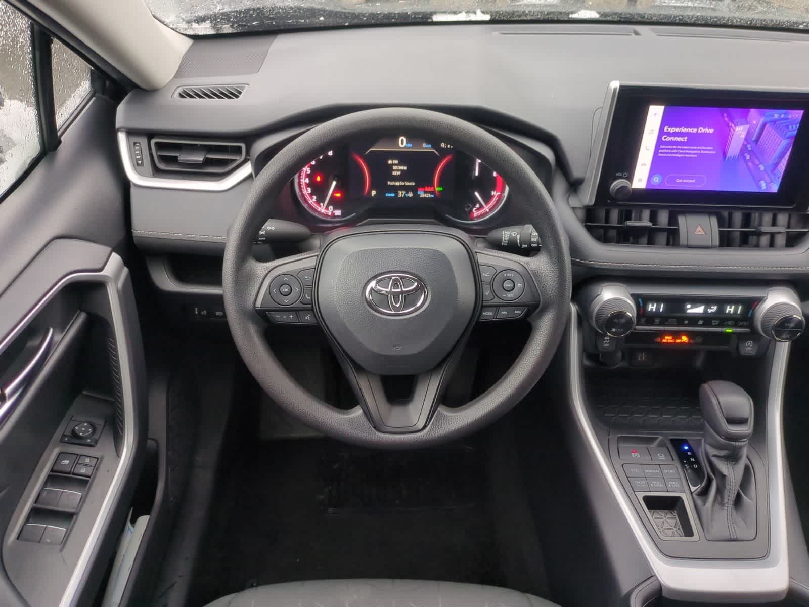 Thumbnail: 2024 Toyota RAV4 - 22