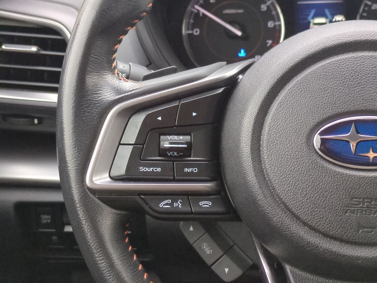 Thumbnail: 2019 Subaru Crosstrek - 24