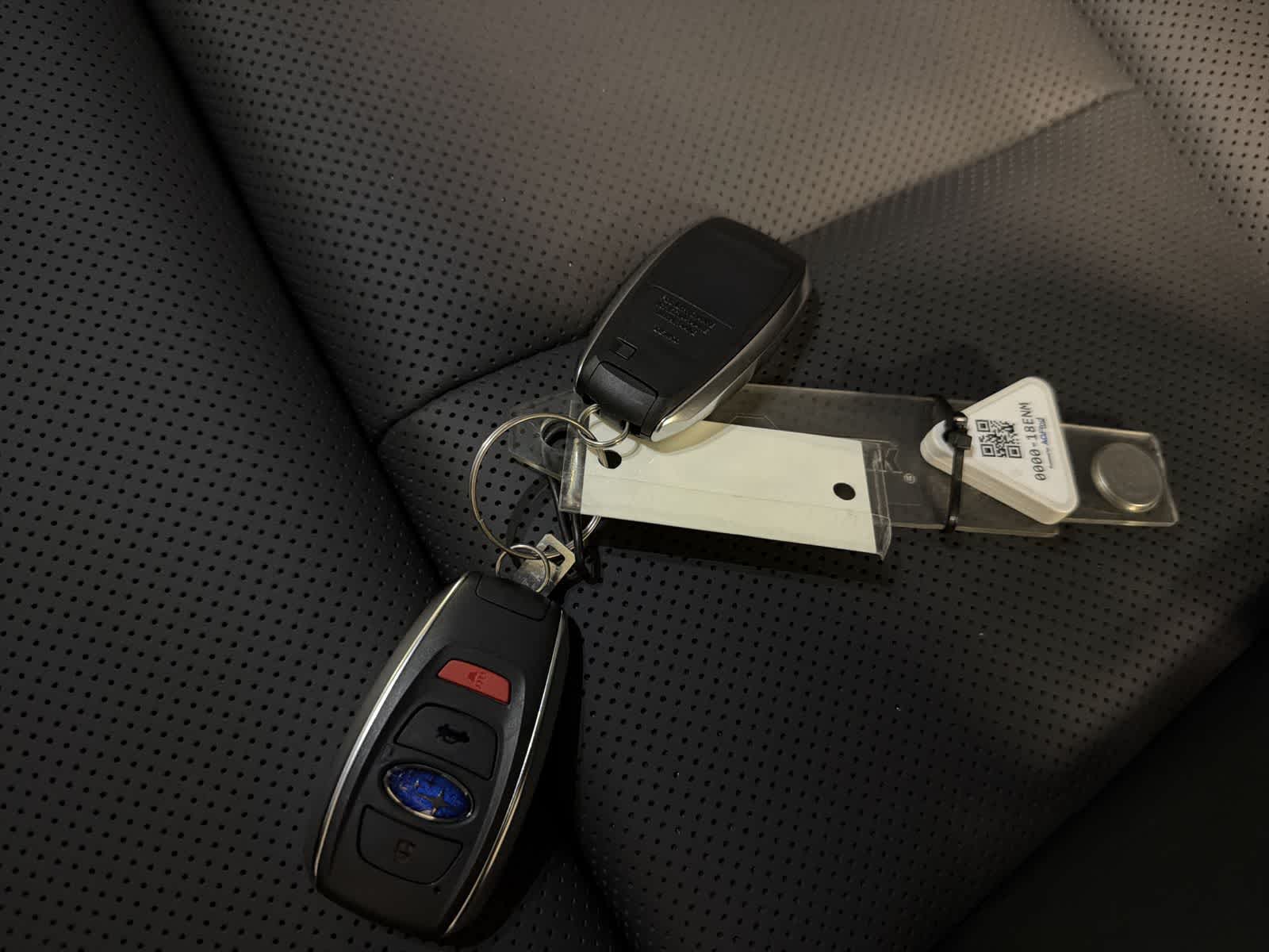 Thumbnail: 2026 Subaru Outback - 35