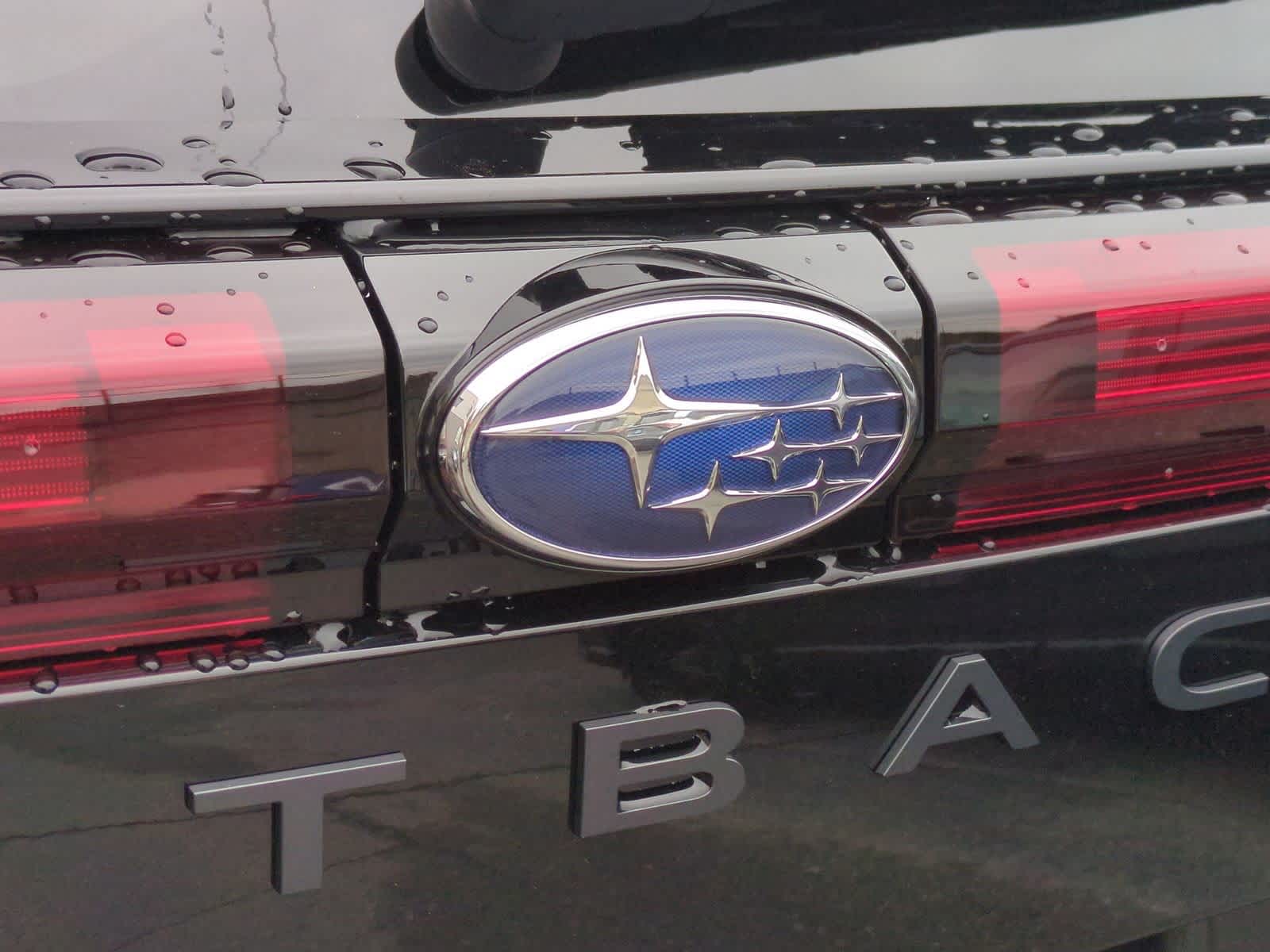 Thumbnail: 2026 Subaru Outback - 12