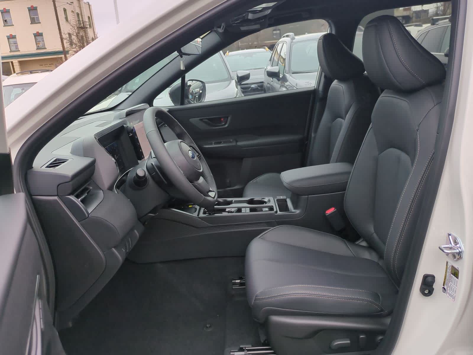 Thumbnail: 2026 Subaru Outback - 17