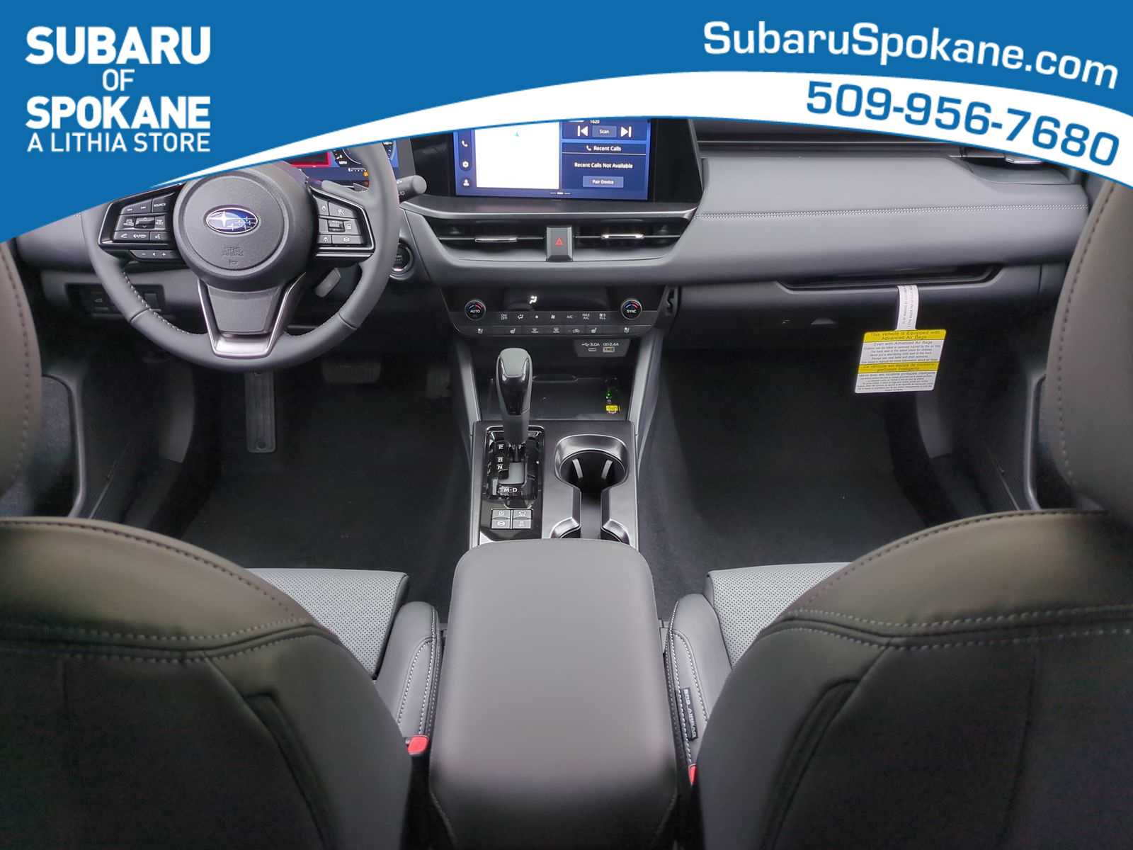 Thumbnail: 2026 Subaru Outback - 16