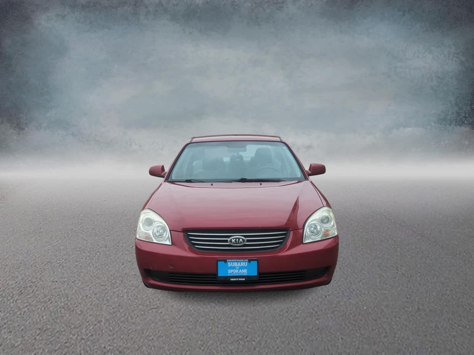 Thumbnail: 2006 Kia Optima - 3