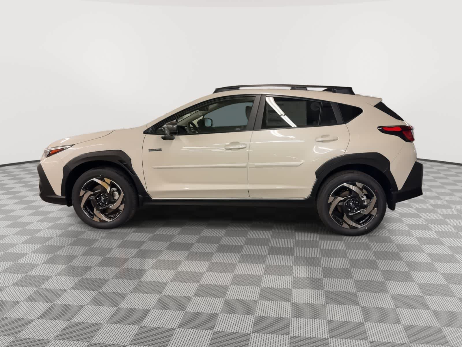 Thumbnail: 2026 Subaru Crosstrek - 5