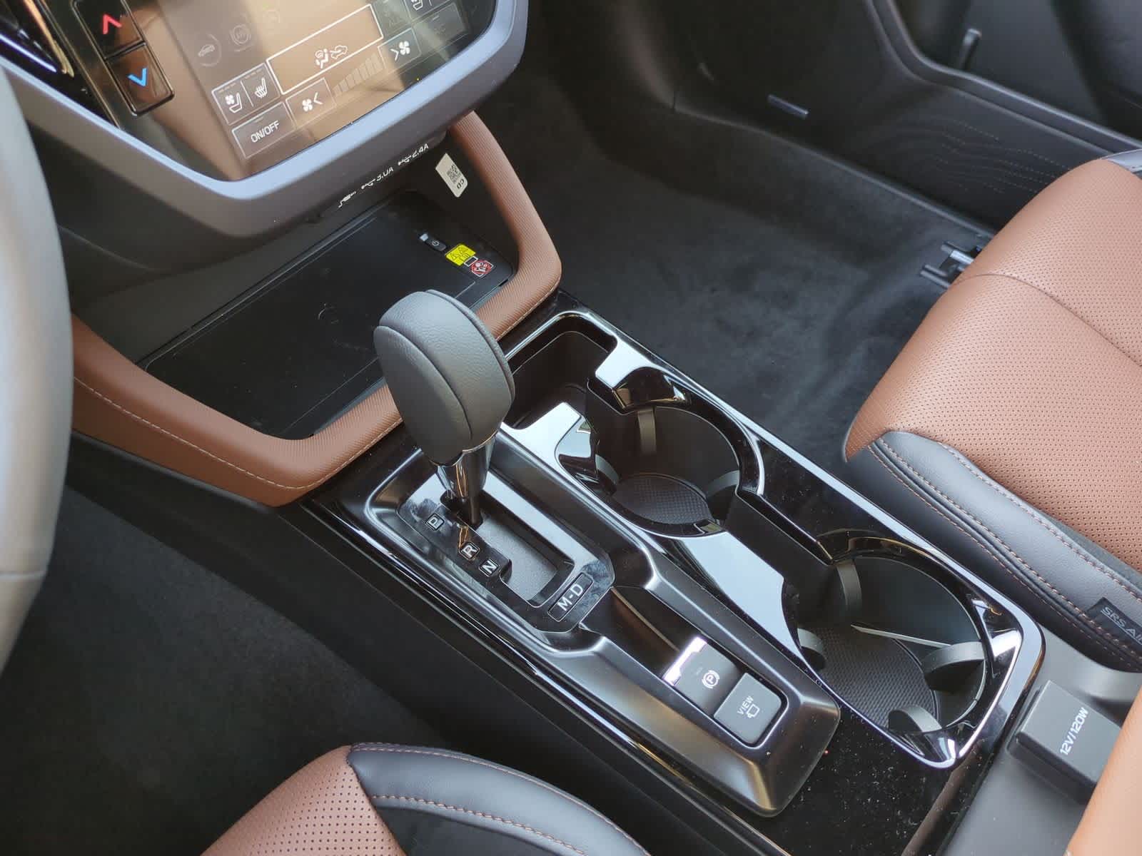 Thumbnail: 2026 Subaru Forester - 33