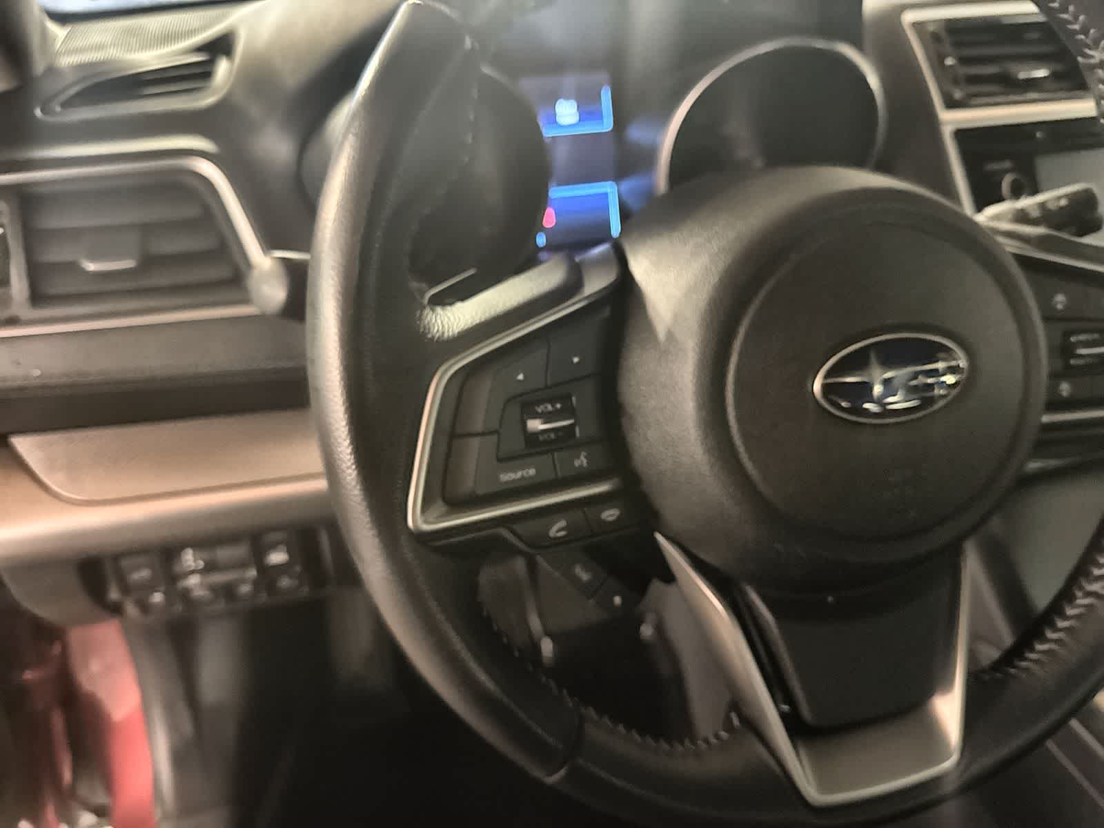 Thumbnail: 2018 Subaru Outback - 24
