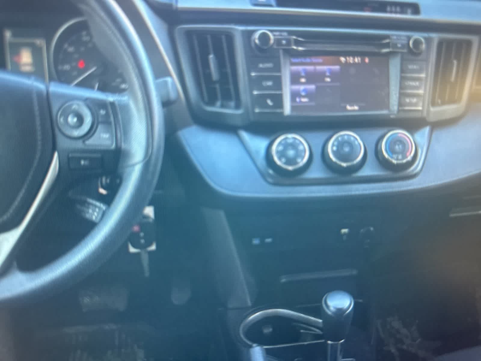 Thumbnail: 2017 Toyota RAV4 - 14