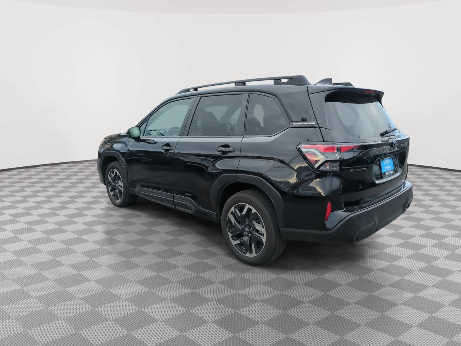 Thumbnail: 2025 Subaru Forester - 7