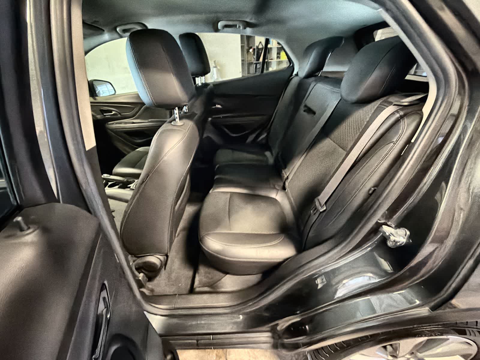 Thumbnail: 2017 Buick Encore - 19