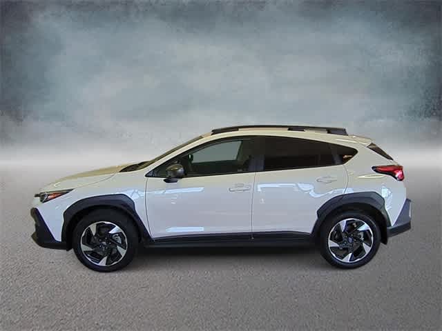 Used 2024 Subaru Crosstrek Limited with VIN 4S4GUHL60R3761202 for sale in Spokane, WA